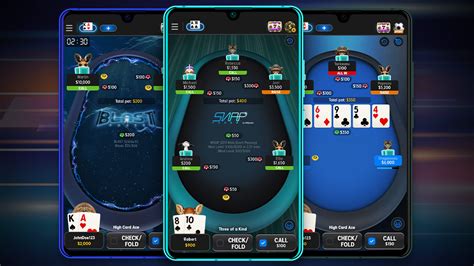 888 poker android app